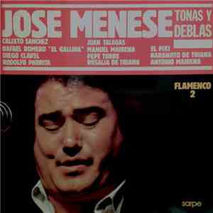 Various - Tonas Y Deblas album flac
