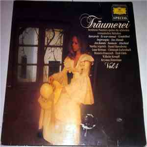 Various - Träumerei Vol. 4 album flac