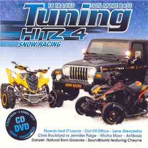 Various - Tuning Hitz 4 (Snow Racing) album flac