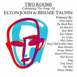 Various - Two Rooms - Celebrating The Songs Of Elton John & Bernie Taupin album flac