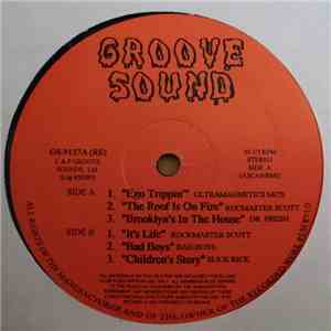 Various - Untitled Hip Hop Classics album flac