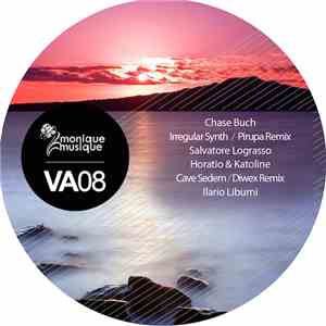 Various - VA08 album flac