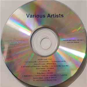 Various - Various Artists album flac