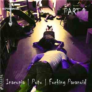 Various - Various NSH Artists - Part 1 album flac