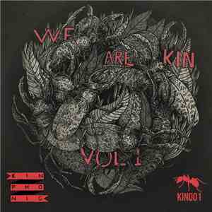 Various - We Are Kin, Vol. 1 album flac