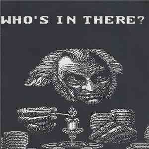 Various - Who's In There? album flac