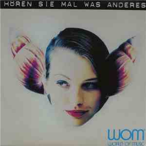 Various - WOM World Of Music album flac
