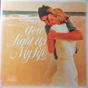 Various - You Light Up My Life album flac