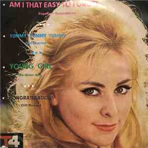 Various - Young Girl / Yummy Yummy Yummy/ Congratulations / Am I That Easy To Forget album flac