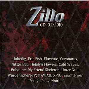 Various - Zillo CD-02/2010 album flac