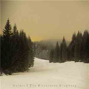 Veldes - The Bitterness Prophecy album flac