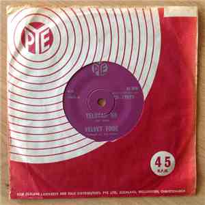 Velvet Fogg - Telstar '69 album flac