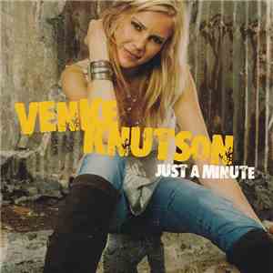Venke Knutson - Just A Minute album flac