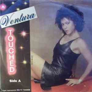 Ventura  - Touched album flac