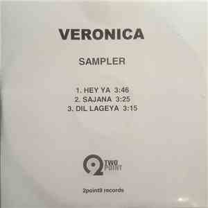 Veronica - Sampler album flac