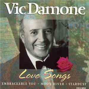 Vic Damone - Love Songs album flac