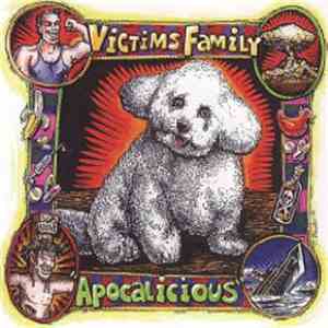Victims Family - Apocalicious album flac