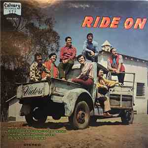 Victors  - Ride On With Jesus album flac