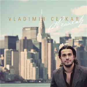Vladimir Cetkar - Heavenly album flac
