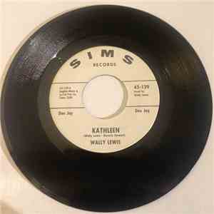 Wally Lewis - Kathleen / Wall Of Pretend album flac