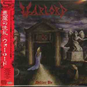 Warlord  - Deliver Us album flac