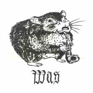 WAS - WAS (S/T) album flac