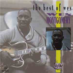 Wes Montgomery - The Best of Wes album flac