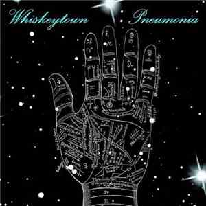 Whiskeytown - Pneumonia album flac