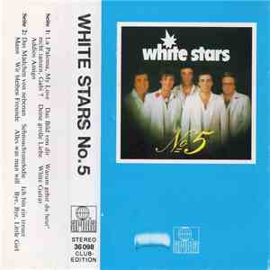 White Stars - No. 5 album flac
