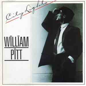 William Pitt - City Lights album flac