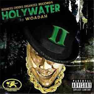 Woadah - Holywater II album flac