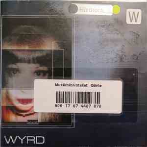 Wyrd - Wyrd album flac
