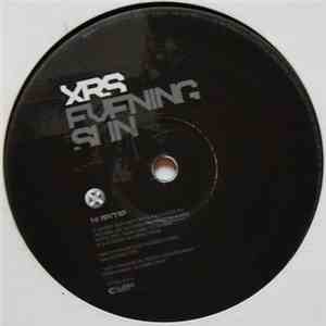 XRS - Retrato / Evening Sun album flac