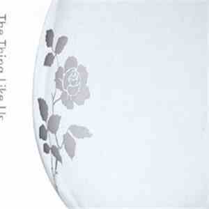 Yannis Kyriakides - The Thing Like Us album flac