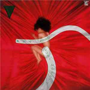 Yumi Murata - 卑弥呼 (Himiko) album flac