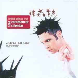Zeromancer - Eurotrash album flac