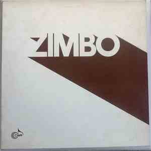 Zimbo Trio - Zimbo album flac