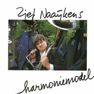 Zjef Naaijkens - Harmoniemodel album flac