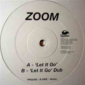 Zoom  - Let It Go album flac