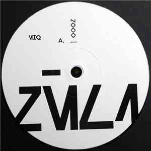 Zuli - Bionic Ahmed E.P. album flac