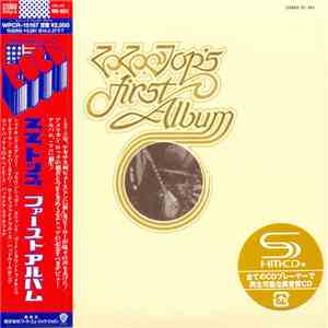 ZZ Top = ZZトップ - ZZ Top's First Album album flac