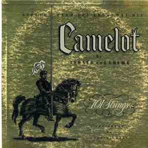 101 Strings - Camelot album flac
