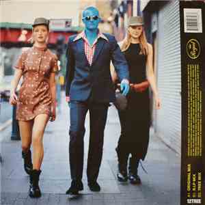 12 Tree - Back In Town Again album flac