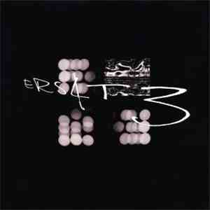 4/3 De Trio - Ersatz album flac