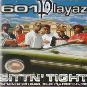 601 Playaz - Sittin' Tight album flac