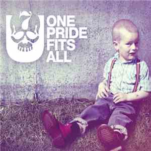7er Jungs - One Pride Fits All album flac