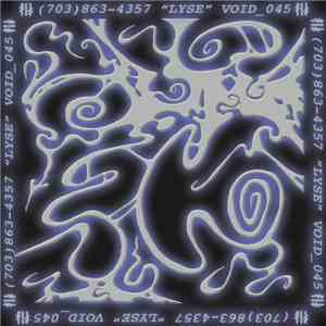 863-4357 - Lyse album flac
