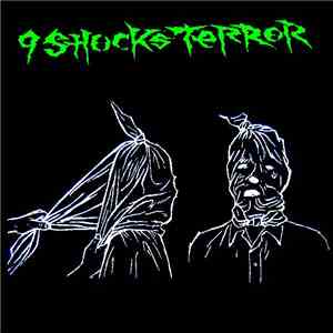 9 Shocks Terror - 9 Shocks Terror album flac