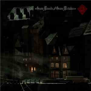 A Forest of Stars - Grave Mounds And Grave Mistakes album flac