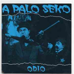 A Palo Seko - Odio album flac